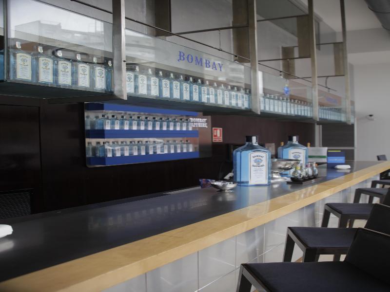 ולנסיה Hotel Alameda Plaza מראה חיצוני תמונה