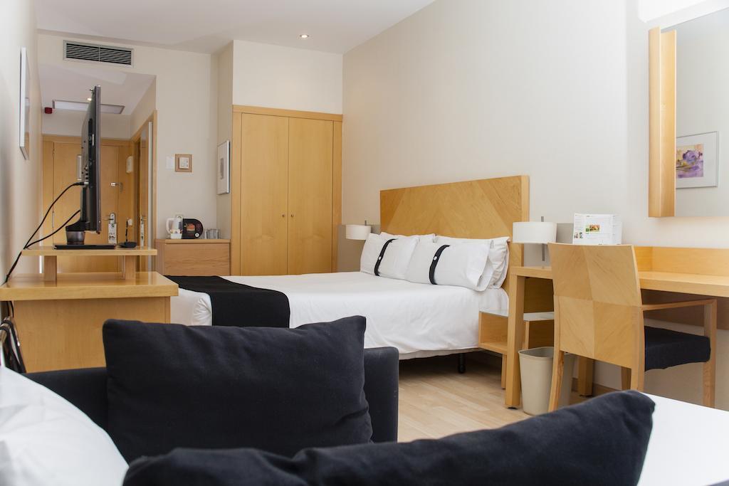 ולנסיה Hotel Alameda Plaza מראה חיצוני תמונה
