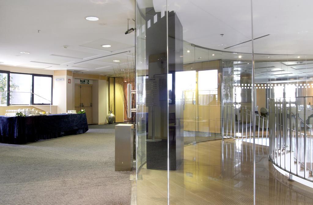 ולנסיה Hotel Alameda Plaza מראה חיצוני תמונה
